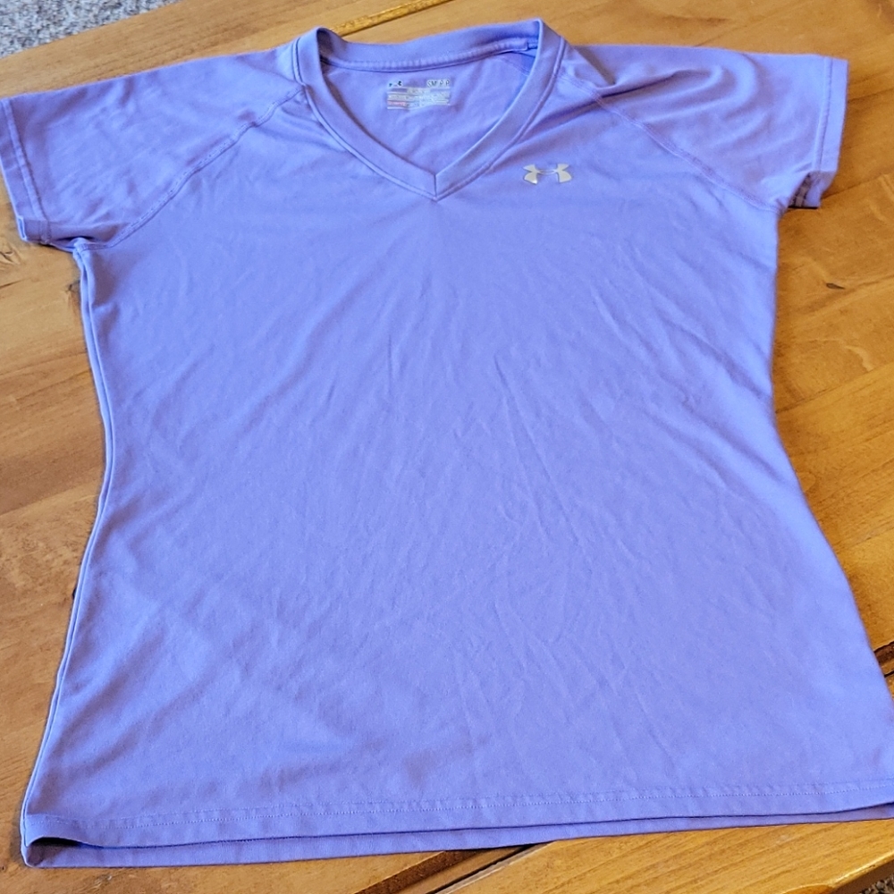 Under Armour sports top